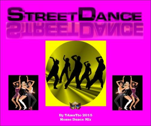 Street Dance