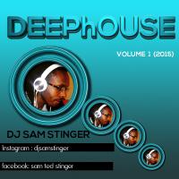 deephouse vol 1