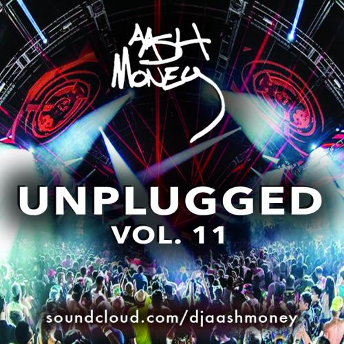 Unplugged Vol 11