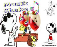 Music Shake