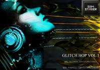 Glitch hop