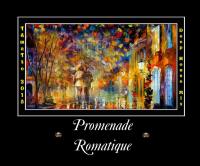 Promenade Romantique