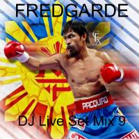 DJ Live Set Mix 9