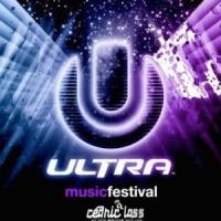 MIX FROM SPACE WITH LOVE! &quot;ULTRA IBIZA&quot; Part.3 by Cedric Lass