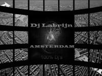 Dj Labrijn - Amsterdam