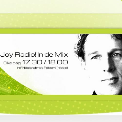 joymix nr. 10