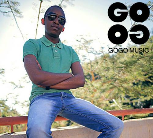 GOGO Music Radioshow #480 - Sir LSG - 21st of January 2015