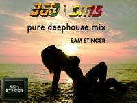 360 SINS DEEP HOUSE 