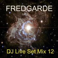 DJ Live Set Mix 12