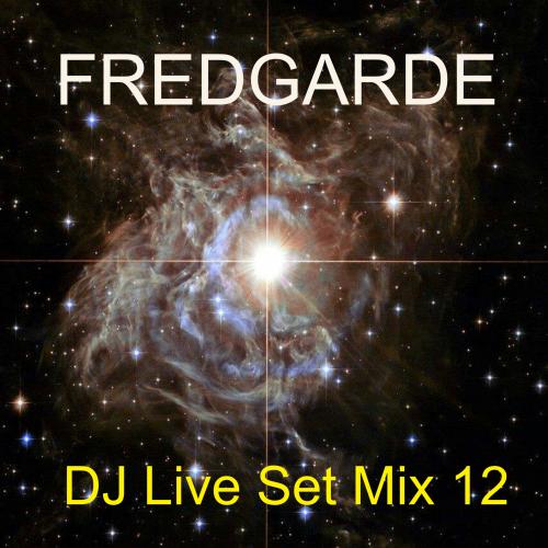 DJ Live Set Mix 12