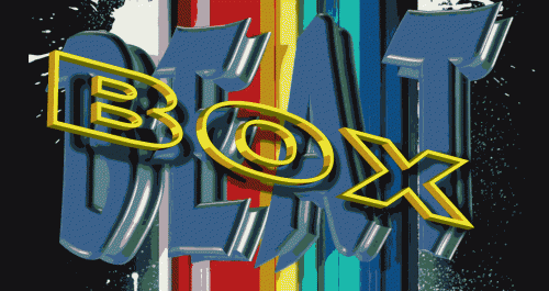 beat box 3