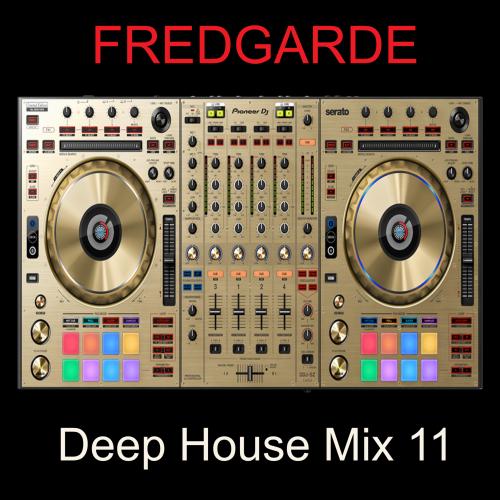 Deep House Mix 11