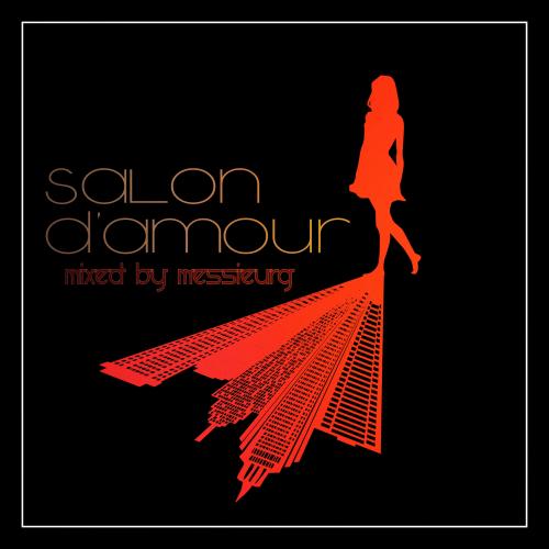 Salon d&#039;Amour