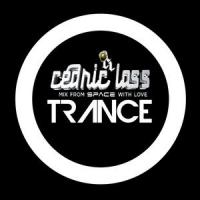 TRANCE From Space With Love! #202 By Cédric Lass 