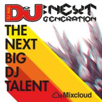 DJ Mag Next Generation Competition - TRICK TRACK - (Dutch Dj)