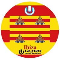 MIX FROM SPACE WITH LOVE! &quot;ULTRA IBIZA&quot; Part.4 by Cedric Lass