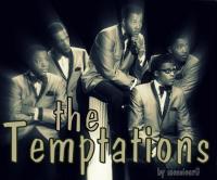 The Temptations