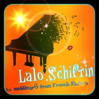 Lalo Schifrin