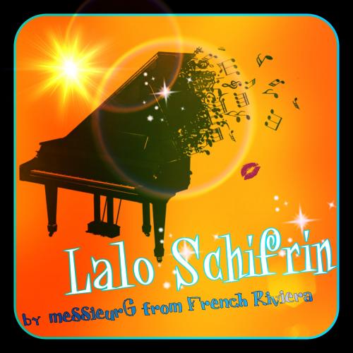 Lalo Schifrin