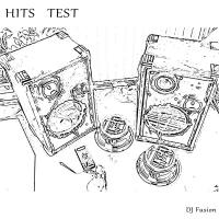 HITS TEST