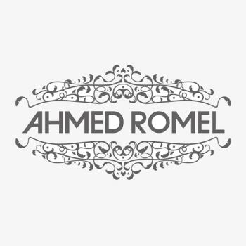 Tribute Mix To Ahmed Romel