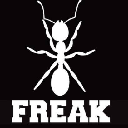 FREAK OPENING 2015