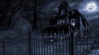 Haunted Mansion