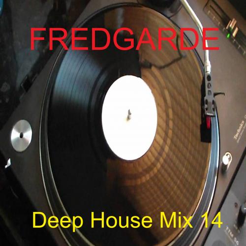 Deep House Mix 14