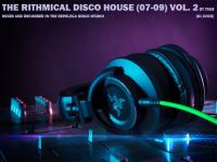 the rithmical Disco House 07-09 vol.2