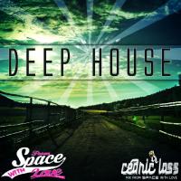 DEEP HOUSE From Space With Love! (Best Of March 2015) By Cédric Lass