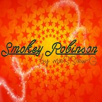 Smokey Robinson