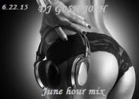 June hour mix