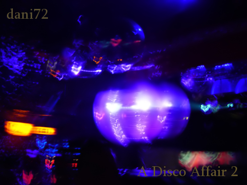 A Disco Affair 2