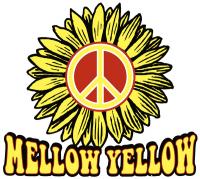 Mellow ore Yellow