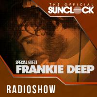 Sunclock Radioshow #006 - Frankie Deep