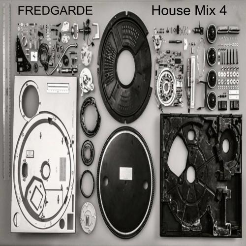 House Mix 4