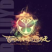 MY TOMORROWLAND 2015