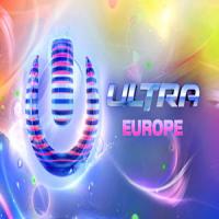 MIX FROM SPACE WITH LOVE! ULTRA EUROPE (UMF) By Cédric Lass