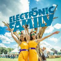 MY ELECTRONIC FAMILY 2015