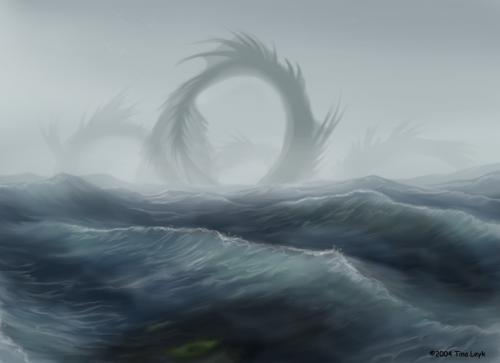 Sea Serpent