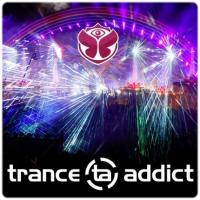 MY TOMORROWLAND - TRANCE ADDICT - TML 2015