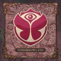 MIX FROM SPACE WITH LOVE! TOMORROWLAND (Part.1) By Cédric Lass