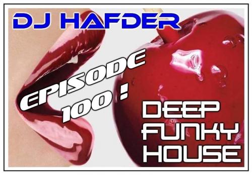 Deep Funky House # 100