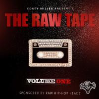 Raw Tapes Vol 1