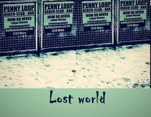 Lost World