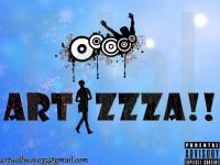 Artizzza!! Electro mix 2015