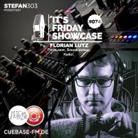 Its Friday Showcase #074 Florian Lutz