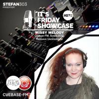 Its Friday Showcase #075 Missy Melody