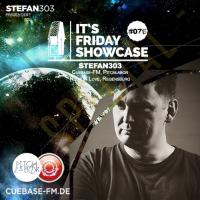 Its Friday Showcase #076 Stefan303