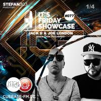 its Friday Showcase #077 Joe London &amp; Jack D